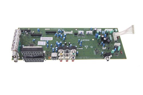 Scheda philips dvdr 3510v 3139 - scheda,