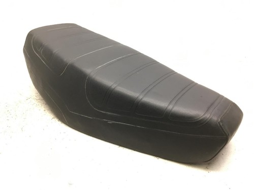 Sella saddle biposto - sella, completa