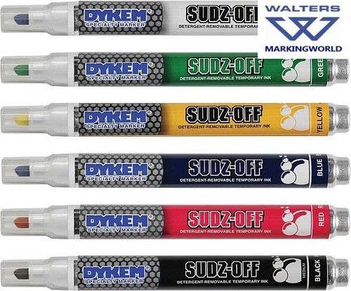 Dykem sudz off detergente - dykem,