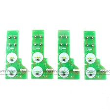 4x Play Pause Cue Switch KSWB