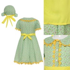 Costume da pastore vestito