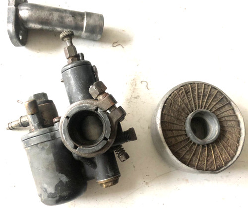 Zenith carburatore 18zm3 - carburatore,