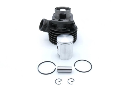 Cilindro per sachs 38mm - cilindro, 3v