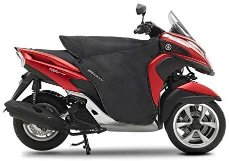 Yamaha tricity 125 - tricity, 155
