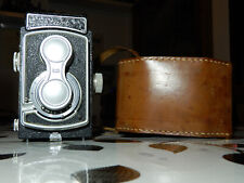 Fotocamera rarissima START 6x6