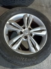 52910-2S200 R17 CERCHIO IN LEGA HYUNDAI ix35 (2013)