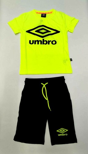 Umbro maglietta pantaloncino - maglietta,
