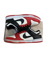 nike dunk low Chicago