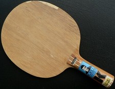 Stiga - Johansson EC circa