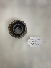 Ingranaggio Sincronizzatore