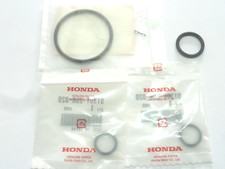 Honda kit revisione - pompa, olio