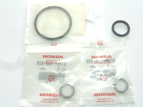 Honda kit revisione pompa - honda, olio