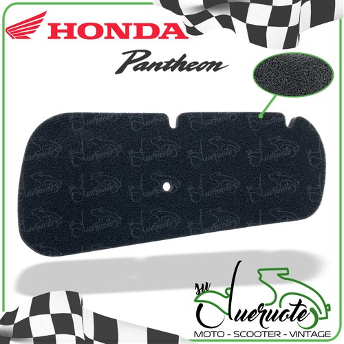 Filtro aria spugna per - filtro, honda