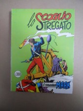 COMANDANTE MARK n�58