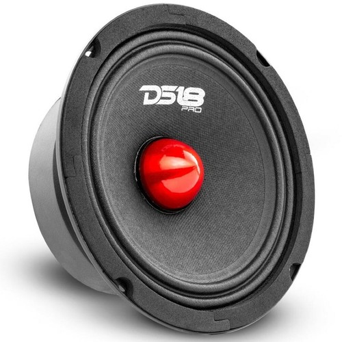 Midrange ds18 pro gm6 da - 1,