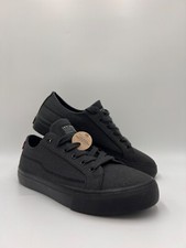 Scarpe donna Levi's Decon Lace
