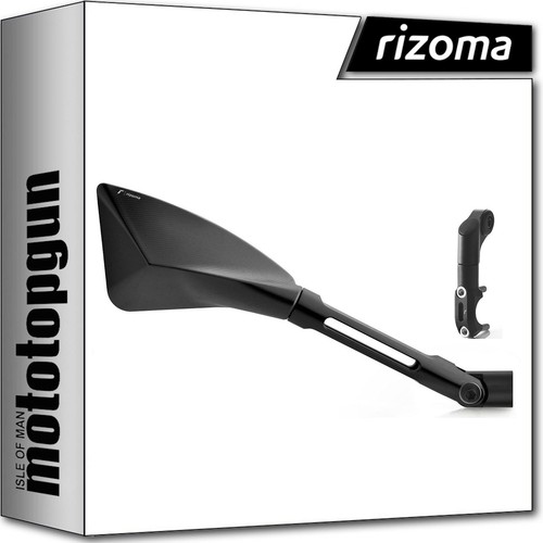 Rizoma bs162b specchietto - bs162b,