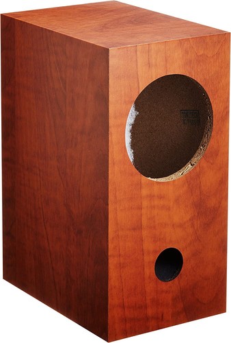 Custodia bass reflex fostex - bass,