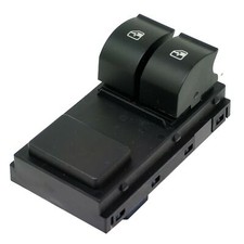 Pulsantiera Alzacristalli / Alzavetri Per Fiat Grande Punto due tasti