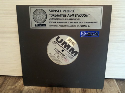 Sunset people dreaming - sunset, ‎dreaming