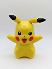 Pokemon Pikachu McDonald's