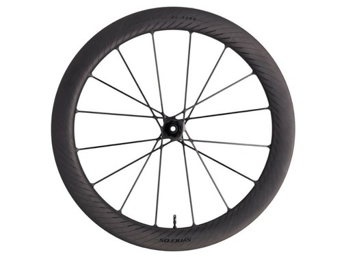 Syncros capital aero - aero, 60