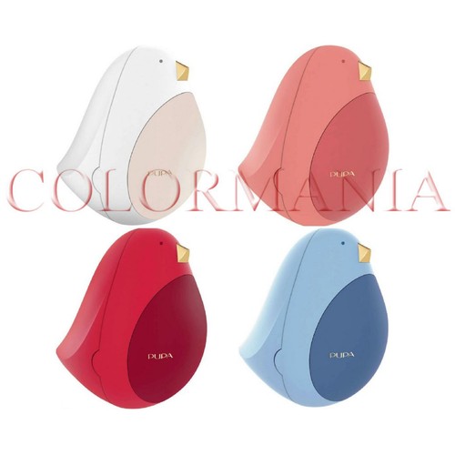 Pupa bird trousse - bird, 2