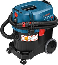 BOSCH ASPIRATORE GAS 35 L SFC+