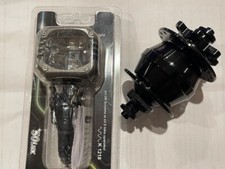 set mozzo e faro dinamo