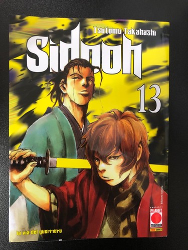 Sidooh ristampa tsutomu - sidooh,