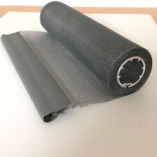 Rete di ricambio per zanzariera a rullo universale