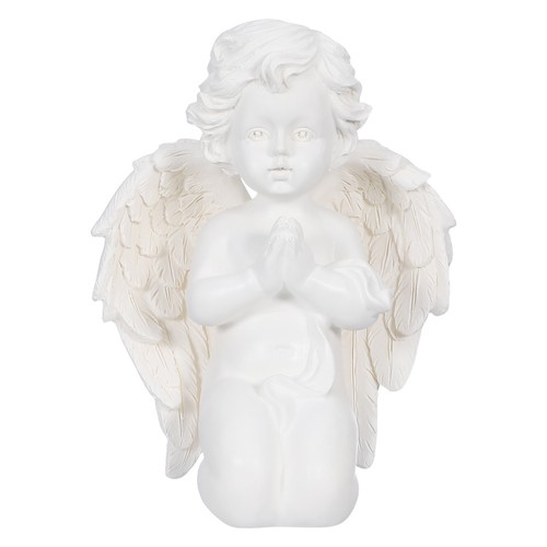 Angeli statue decorazione - angeli,