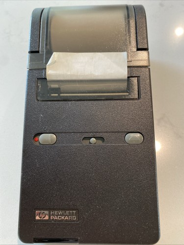Hewlett packard 82240b - packard,