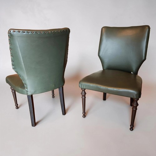 Coppia sedie vintage - , in