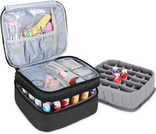 Organizer Smalti per Unghie