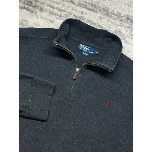Maglione pullover polo ralph - maglione,