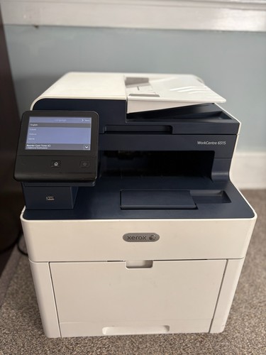Xerox workcentre 6515dn color - 6515dn,