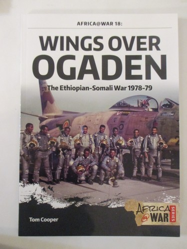 Wings over ogaden the - :,