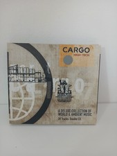 Cargo High-Tech: A Deluxe