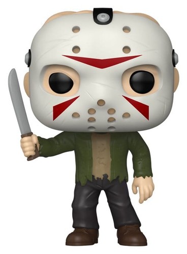 Jason universe pop movies - universe,