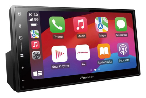 Autoradio din monitor - 2,