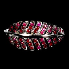 925 anello argento - 925,