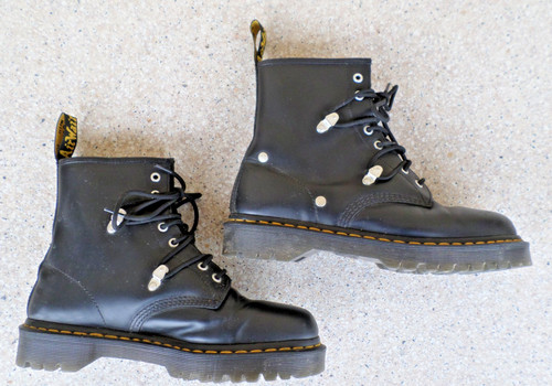 Stivali doc martens 1460 - stivali, "doc"