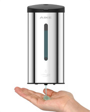 AK1205E Dispenser Di Sapone
