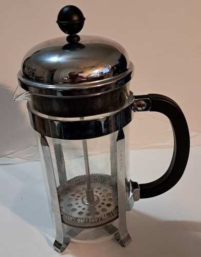 Bodum originale pressa da - l'originale,