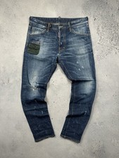Jeans Dsquared2 Distressed