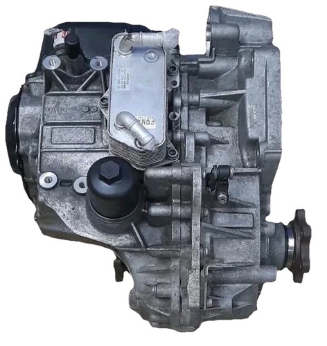 Cambio automatico dsg - cambio, 7