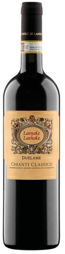Duelame chianti classico - classico, docg