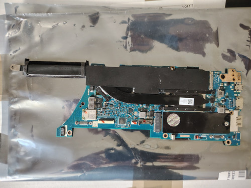 Asus zenbook ux334 - 13,