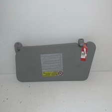 8480162J426GS Aletta parasole parabrezza DX SUZUKI SWIFT 1.3 DDiS (51Kw) Ber.